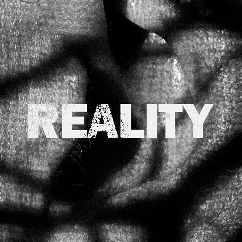 Reality WAV+MP3 Download