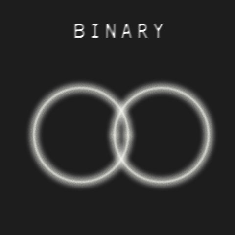 Binary WAV+MP3 Download