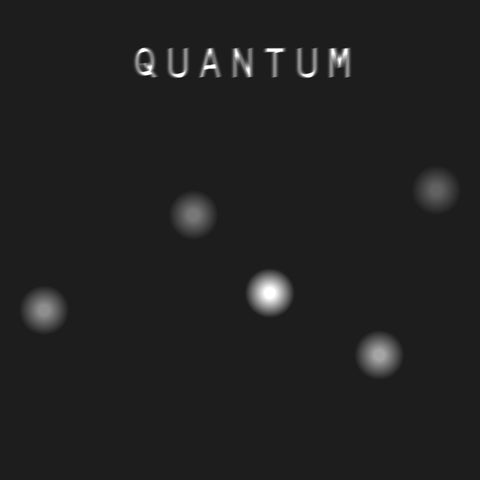 Quantum WAV+MP3 Download