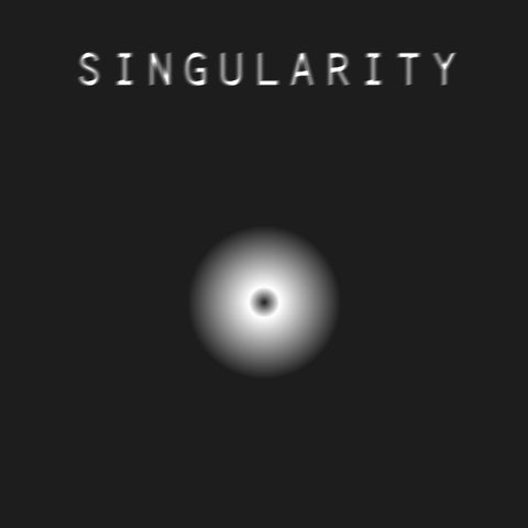 Singularity WAV+MP3 Download